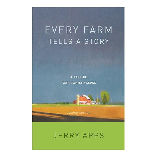 Every Farm Tells A Story